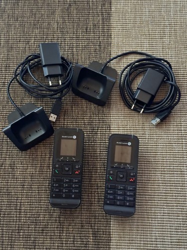 Alcatel 8232 mobile incl - alcatel,