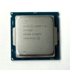 Cpu intel core 6100 - cpu,