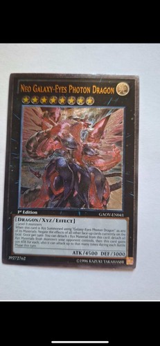 Neo drago fotonico - neo,