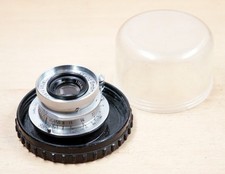 Leica leitz summaron - leitz,