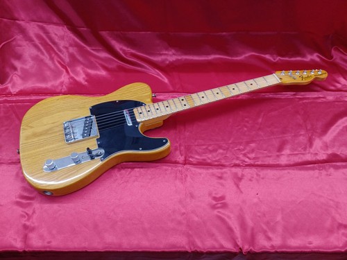 1977 telecaster - 1977,