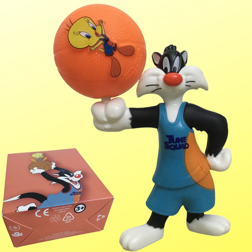 Looney tunes space - looney, jam