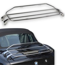 Portapacchi Posteriore Per BMW