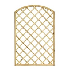 Pannello Grigliato da Giardino