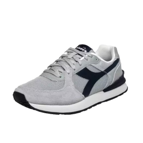 Sneaker uomo diadora grigio - uomo,