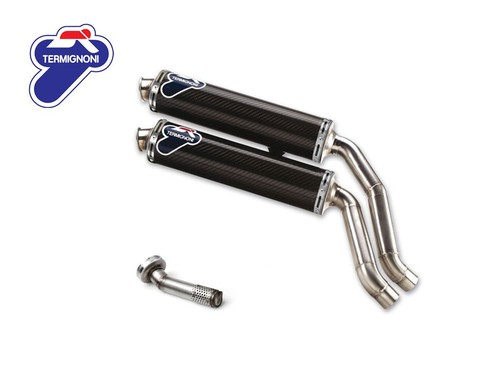 Termignoni pair high side - termignoni,