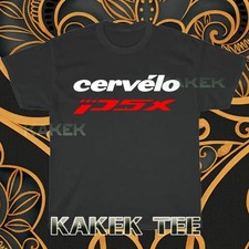 Nuova Maglietta Cervelo P5X