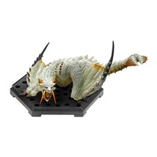 Monster Hunter CFB Figure