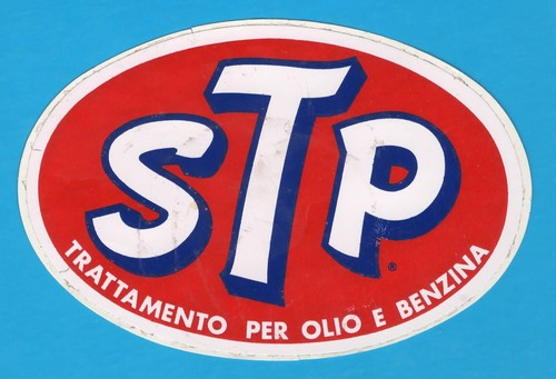Adesivo vintage sticker - adesivo,