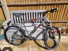 Forcelle Fox Giant XTC4