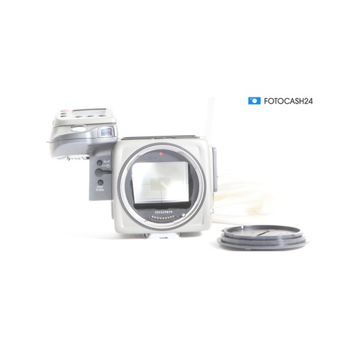 Hasselblad h4d body fotocamera - hasselblad,