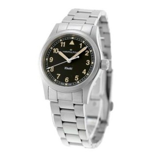 Hamilton khaki field quartz - hamilton,