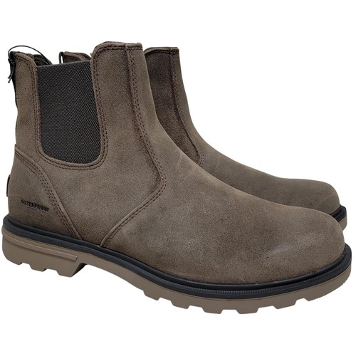 Stivaletti sorel uomo - stivaletti,