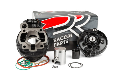 Kit cilindro 50cc am6 - kit, dr