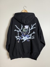 Felpa con cappuccio vintage