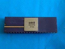 6569R1 MOS VIC Video Chip IC