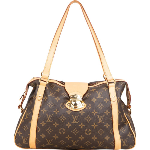 Borsa tracolla louis - borsa,