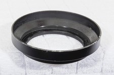 62mm Metallo Fotocamera Paraluce per Nikon