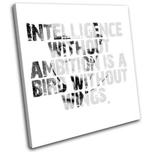 Salvador Dali Quote Iconic