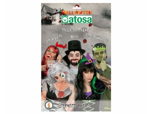Photo boot per - boot, halloween