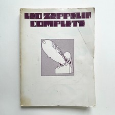 1973 Led Zeppelin Completo •