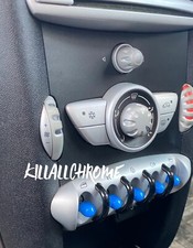  MINI Gen 2 Copriinterruttori