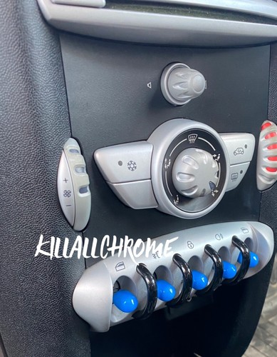 Adatto per mini - mini, r56