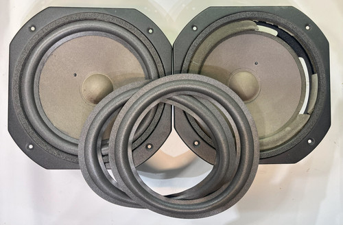 Bordature per revox - 2,
