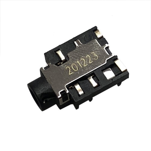 Connettore jack audio