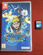 Naruto Boruto Ultimate Ninja