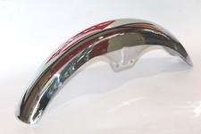 KAWASAKI PARAFANGO ANTERIORE