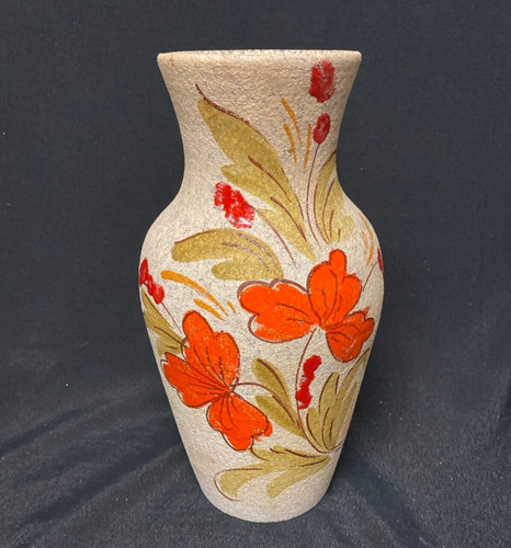 Vaso ceramica artistica