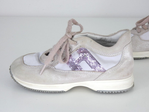 Hogan scarpe ginnastica - da,
