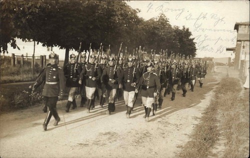 Wwi lockstedt germania - wwi,