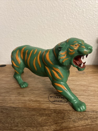 Motu battle cat tigre - motu, 4,2”