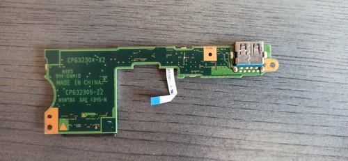 Fujitsu lifebook u904 usb - fujitsu,