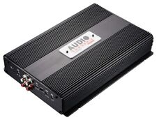 Amplificatore AudioSystem SL90.4