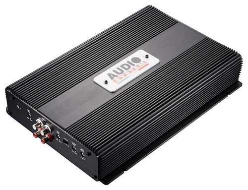 Amplificatore audiosystem - amplificatore,