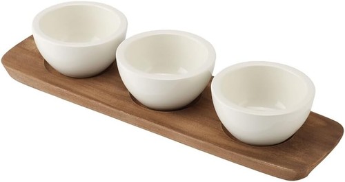 Set ciotola piatto da - set, e