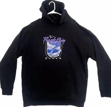 Felpa con cappuccio ufficiale