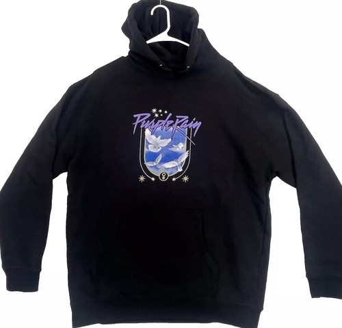 Felpa con cappuccio ufficiale