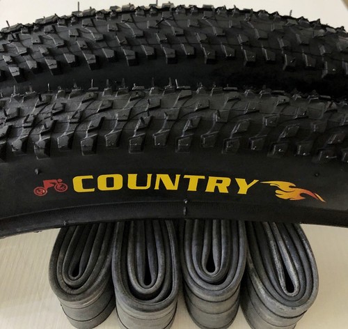 Copertoni 2 125 country - x,
