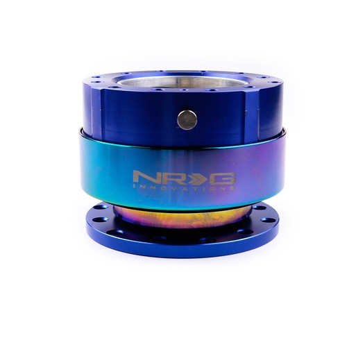 Nrg rainbow blue ding - nrg, sound