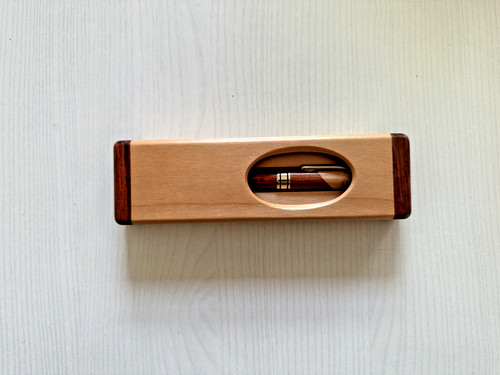 Penna roller legno - penna,