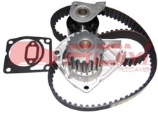 KIT COMPLETO DISTRIBUZIONE CUSCINETTO CINGHIA LOMBARDINI LDW903 CINGHIA 113D