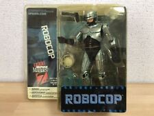 Action Figure ROBOCOP McFarlane Toys Movie Maniacs nuovo 18 cm 1987 -+ 2004