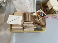 FIGURINE   ALBUM   STORIA D' ITALIA  FOL  BO 1972, LEGGI DESCRIZIONE .