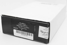 Penna stilografica montblanc - penna,