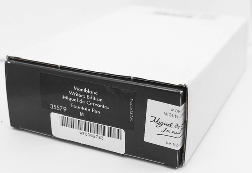 Penna stilografica montblanc - stilografica,