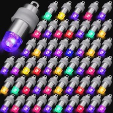 Mini palloncini a led a